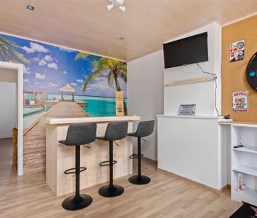 Knappe woning met 3 slpks te DUFFEL - Foto 4