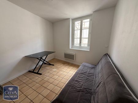 Location Appartement 1 pièce 21m² AGEN 47000 - Photo 2