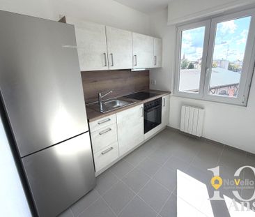 Location Appartement 2 pièces 42m² FORBACH 57600 - Photo 3