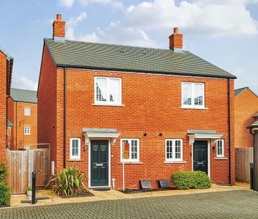 2 bedroom semi-detached house to rent - Photo 1