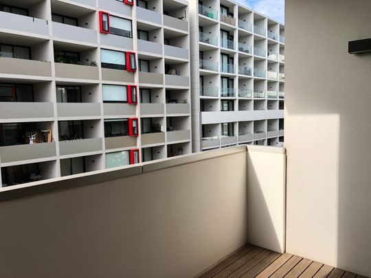 82/5-11 Pyrmont Bridge Road, Camperdown NSW 2050 - Studio For Rent | Domain - Photo 1