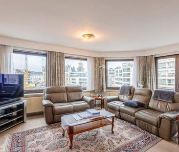 Appartement te huur - Photo 1