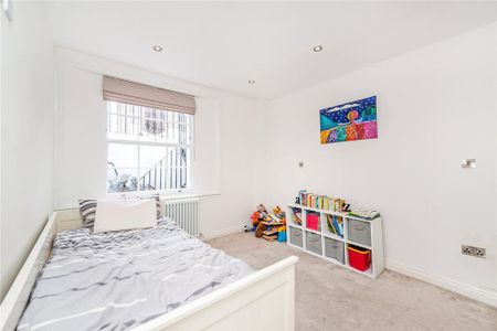 3 bedroom maisonette to rent - Photo 3