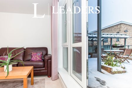 1 bedroom apartment to rent Pepys Court, CB4 - Photo 3