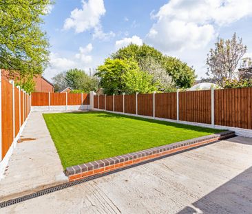 3 bed semi-detached house to rent in Stanley Avenue, Solihull, B90 - Photo 6