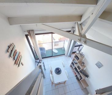 location Appartement T1 DE 21.65m² À MERIGNAC - Photo 5