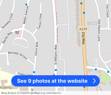 St Williams Way, Rochester, Kent, ME1 - Photo 1