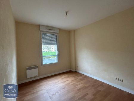 Location Appartement 3 pièces 58m² POITIERS 86000 - Photo 4