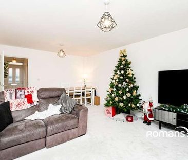 Tanner Street, Wellesley, Aldershot, Hampshire, GU11 - Photo 1