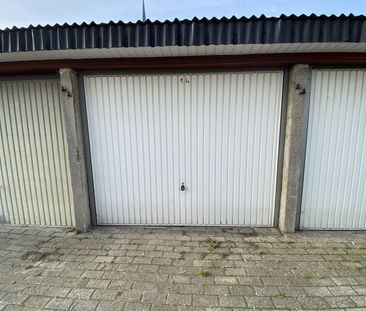 Appartement met twee slaapkamers en vernieuwde badkamer - Photo 2