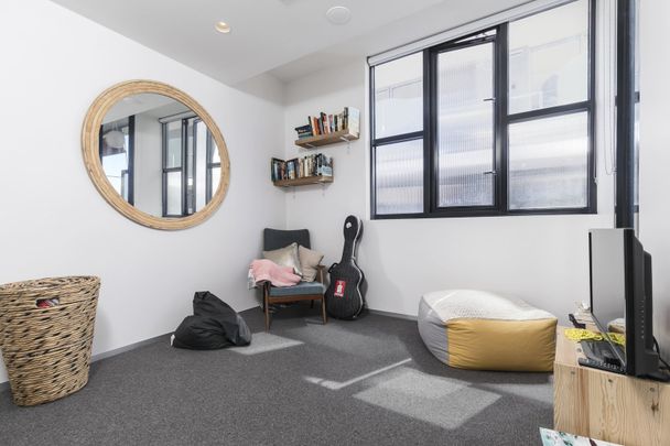 109/176 Argyle Street, Fitzroy VIC 3065 - Photo 1