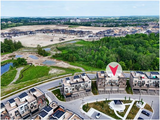 For Lease - 123 Yorkton Boulevard, Markham, Ontario - Photo 1