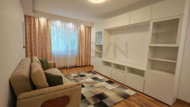 Apartament 3 camere - Crangasi - Centrala termica - Photo 1