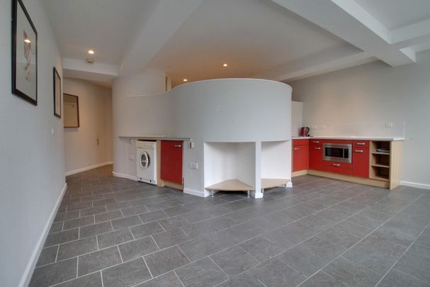 Sun House, 9 Bennetts Hill, Birmingham City Centre - Photo 1