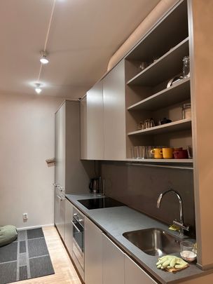 Ruddammsbacken, Stockholm - Photo 1