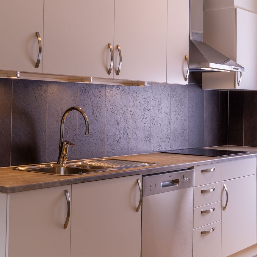 Västra Bergsgatan, Tranås - Foto 1