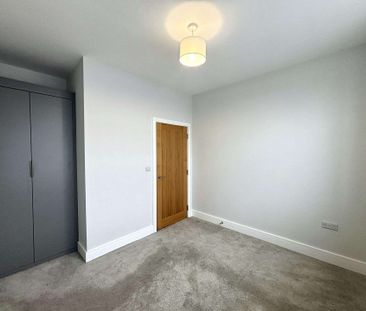 1 bedroom second floor apartment in York city centre - Photo 2