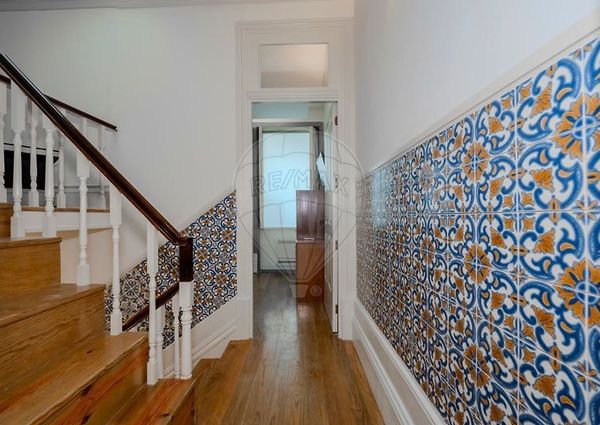 Apartamento T2 em Porto