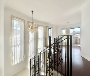 Spacious family home in prime Strathfield South location - Photo 6