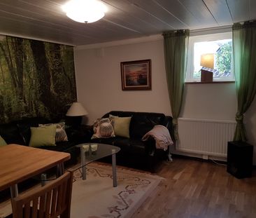 Mölndal - 2rok - tillsv - 4.879kr/mån - Foto 1