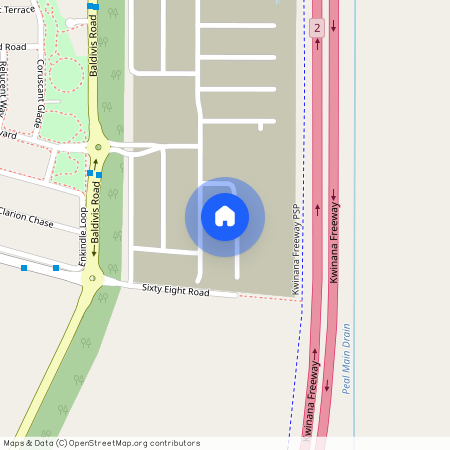 19 Avalanche Parade, WA 6171, Baldivis