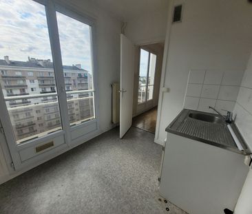 Location Appartement 3 pièces 50m² ROUEN 76100 - Photo 4