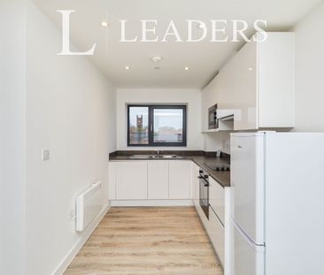 2 bedroom apartment to rent Fox House, 2 Erasmus Drive, Derby, DE1 - Photo 5