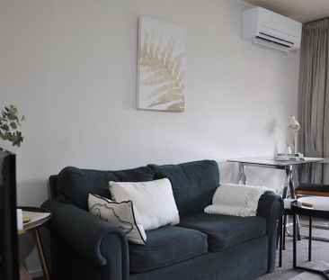 Private independent living - Photo 1