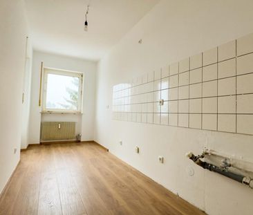 Ruhige und gepflegte Zwei-Zimmer-Küche-Bad Wohnung in Darmstadt-Wix... - Foto 3