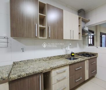 Casa com 3 quartos e 177m² para alugar em Estância Velha, Canoas. - Photo 6