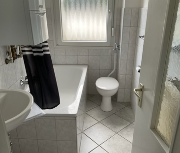 Demnächst frei! 2-Zimmer-Wohnung in Duisburg Ungelsheim - Photo 6