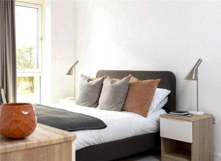 2 bedroom apartment to rent - Photo 5