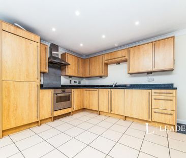 1 bedroom flat to rent - Photo 3