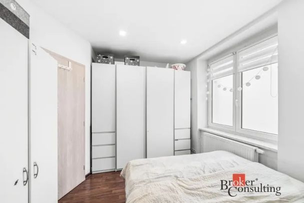 Pronájem bytu 3+kk 62 m - Fotografie 1
