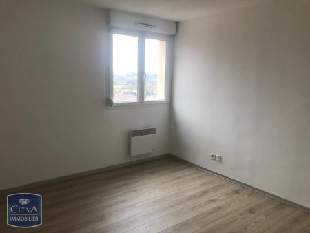 Appartement à louer 3 pièces 55.63m² - Photo 3