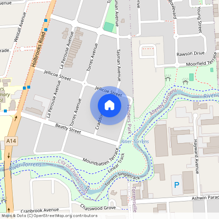 3 Craddock Street, SA 5025, Flinders Park