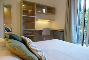 Carrer de Ribes, Barcelona, Catalonia 08013