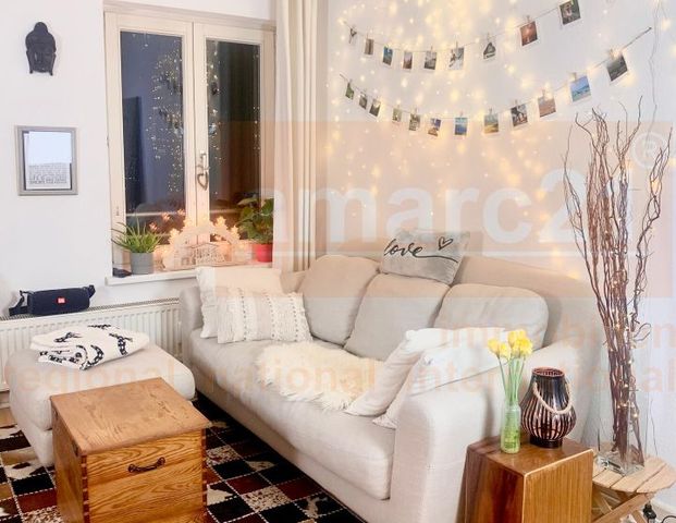 Etagenwohnung zur Miete - Foto 1