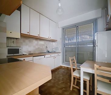 Appartement Marseille 4 pièce(s) 94.36 m2 - Photo 1