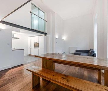 Building, Cadogan Road, Woolwich, SE18 - Photo 4