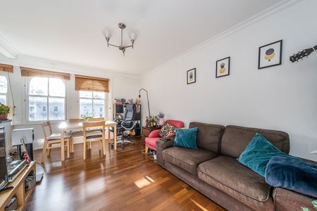 1 bedroom flat to rent - Photo 3