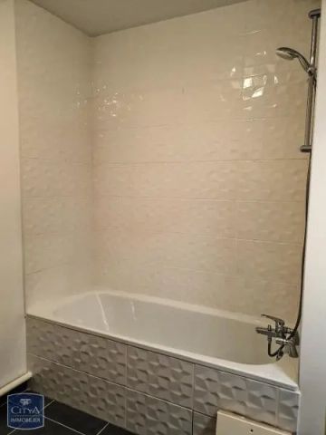 Appartement à louer 3 pièces 65.98m² - Photo 5