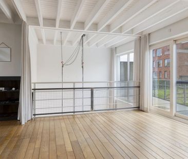 Woning te huur in Hasselt voor € 1.250 met 3 slaapkamers - Foto 4