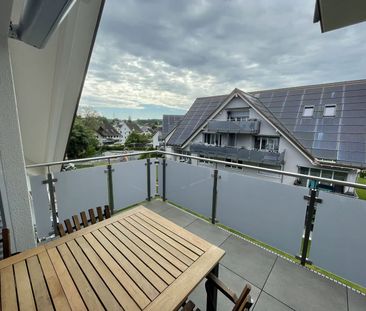 3.5 Zimmer, 98 m², 2. Stock - Foto 6