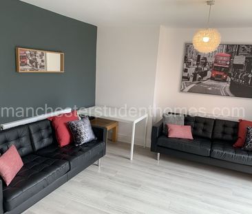 Heaton Road, Manchester, M20 4GW - Photo 1