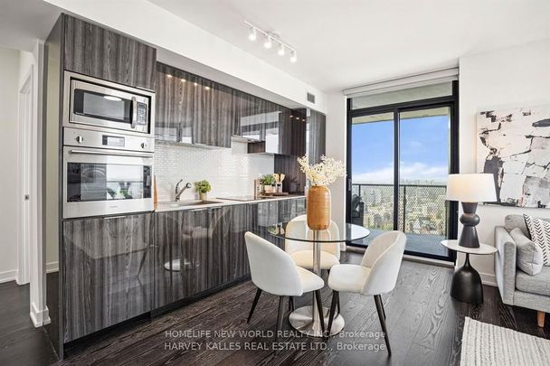 For Lease - 11 WELLESLEY Street Unit# 4108, Toronto, Ontario - Photo 1