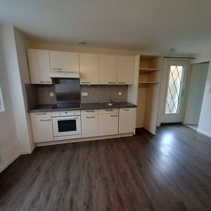 APPARTEMENT T2- 39 M² - PARAY LE MONIAL - Photo 2