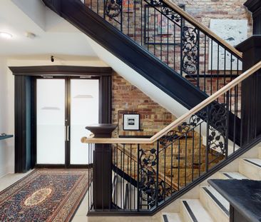 For Lease - 1152 Gerrard Street Unit# 208, Toronto, Ontario - Photo 1