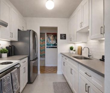 4 ½ DISPONIBLE À PARTIR DU 19 FÉVRIER 2026 - Photo 4