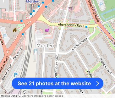 Abbotsbury Road, Morden, SM4 - Photo 1